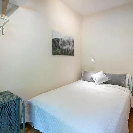 3-zimmer-rueckzugsort Mit Panoramabalkon In Bestlage * جارمش بارتنكيرشن