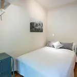 3-zimmer-rueckzugsort Mit Panoramabalkon In Bestlage * Garmisch-Partenkirchen