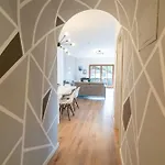 3-zimmer-rueckzugsort Mit Panoramabalkon In Bestlage Apartament *