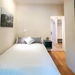 3-zimmer-rueckzugsort Mit Panoramabalkon In Bestlage