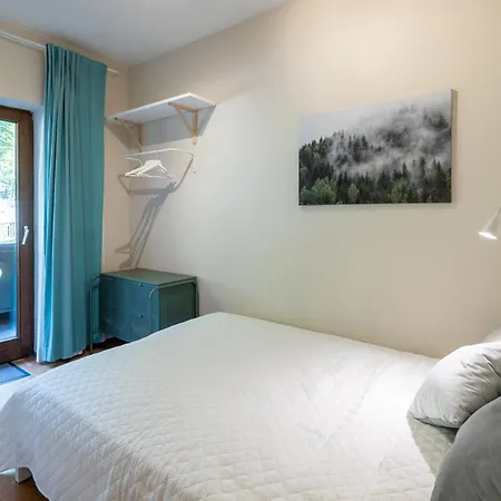 3-zimmer-rueckzugsort Mit Panoramabalkon In Bestlage Apartment Garmisch-Partenkirchen