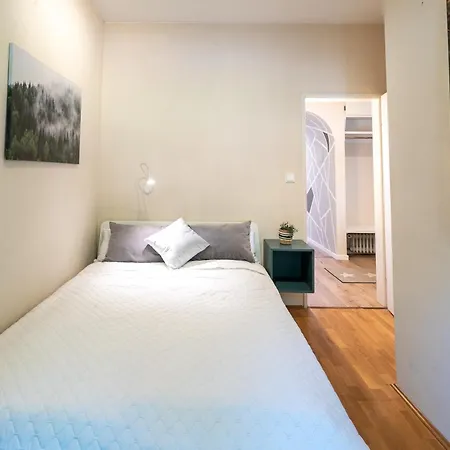 3-zimmer-rueckzugsort Mit Panoramabalkon In Bestlage
